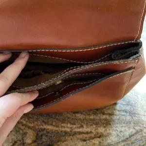 Patricia Nash | Bags | Like New Patricia Nash Tan Molina  display picture 1
